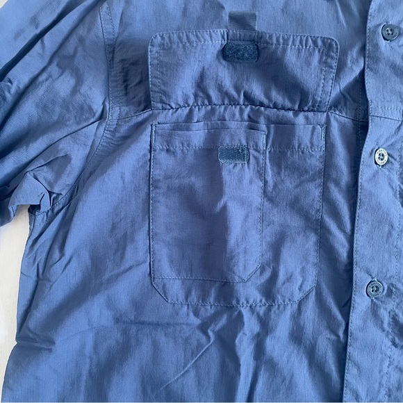 Columbia Titanium Omni-Shade Shirt - Picture 2 of 8